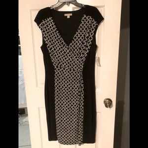 Dress barn summer dress